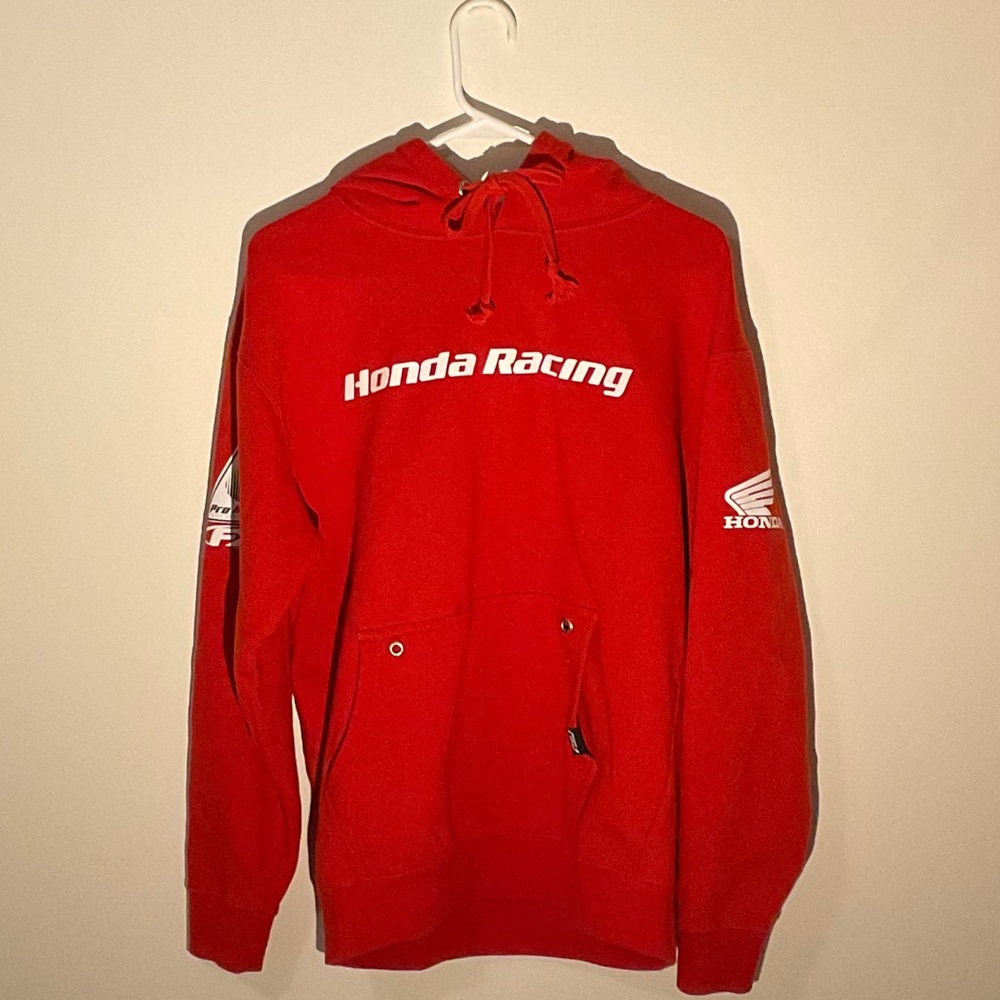 FX Factory Effex Honda